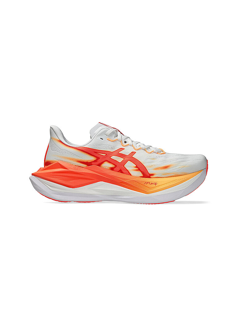 ASICS Unisex Wettkampfschuhe Superblast 3 weiss | 43 1/2
