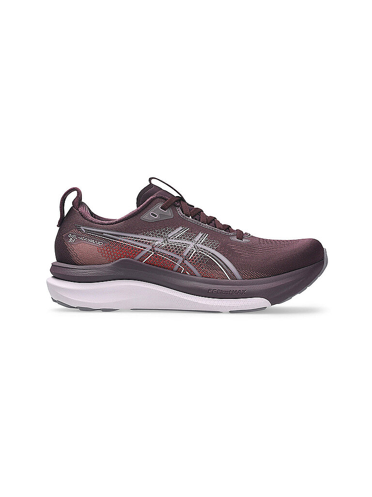 ASICS Damen Laufschuhe Gel-Kayano 33 beere | 37