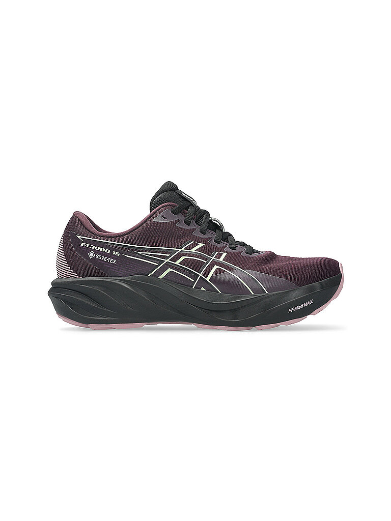 ASICS Damen Laufschuhe GT-2000 15 GTX dunkelrot | 43 1/2