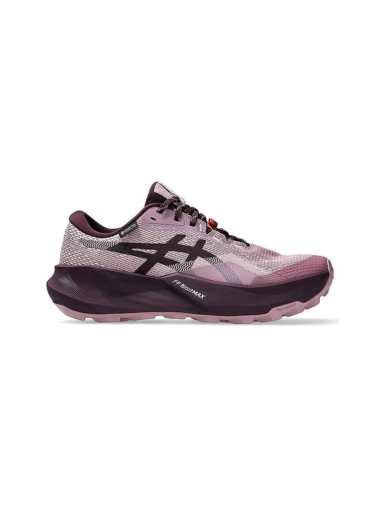 ASICS Damen Traillaufschuhe Trabuco 14 GTX beere | 39