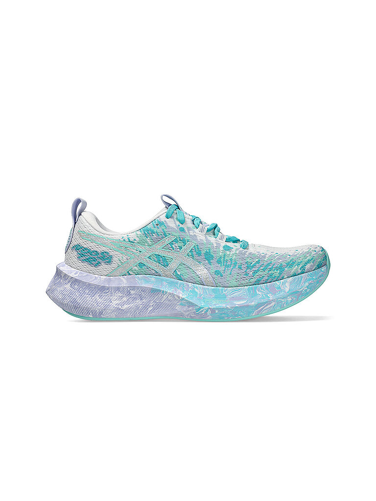 ASICS Damen Wettkampfschuhe Noosa Tri 16 lila | 38