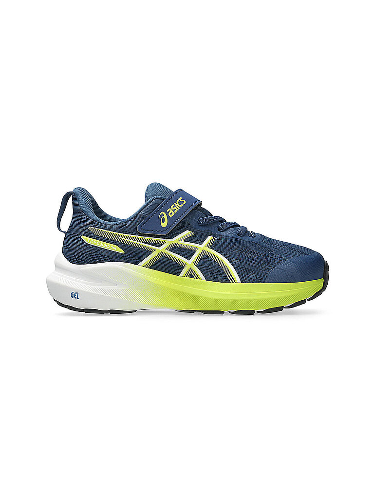 ASICS Kinder Laufschuhe GT-1000 15 PRE-SCHOOL dunkelblau | 28 1/2