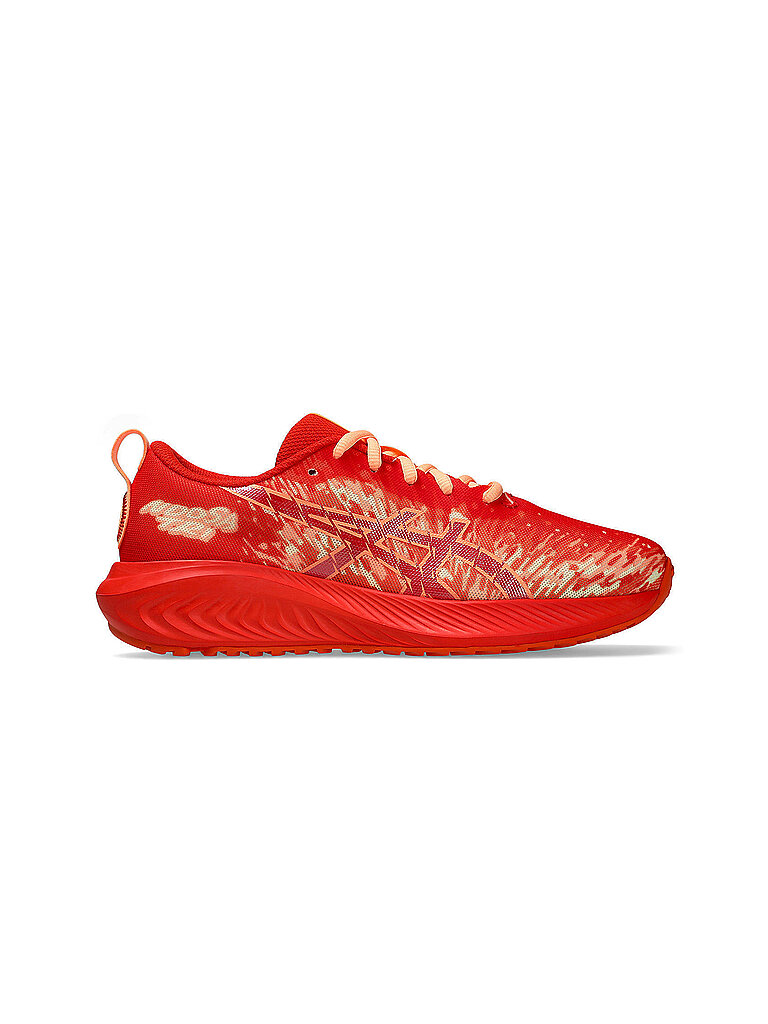 ASICS Kinder Laufschuhe GEL-NOOSA TRI 16 GRADE SCHOOL rot | 37 1/2