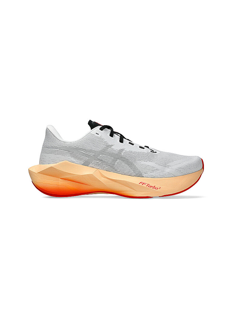 ASICS Herren Laufschuhe Novablast 6 weiss | 46