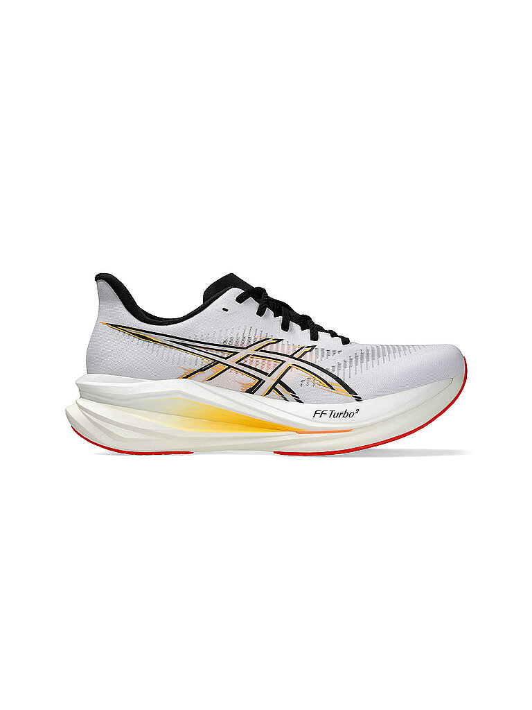 ASICS Herren Wettkampfschuhe Sonicblast 2 weiss | 44 1/2