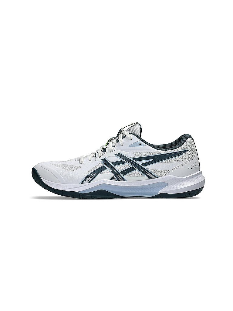 ASICS Herren Hallenschuhe GEL-TACTIC 13 weiss | 45