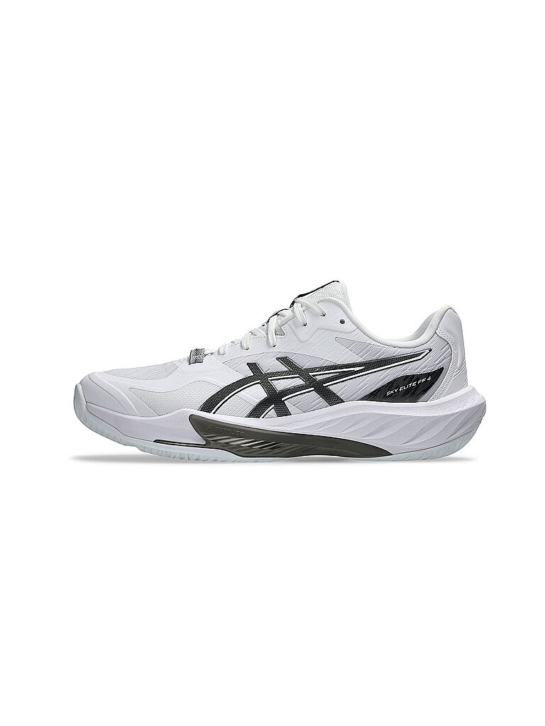 ASICS Herren Hallenschuhe Sky Elite FF 4 weiss | 45