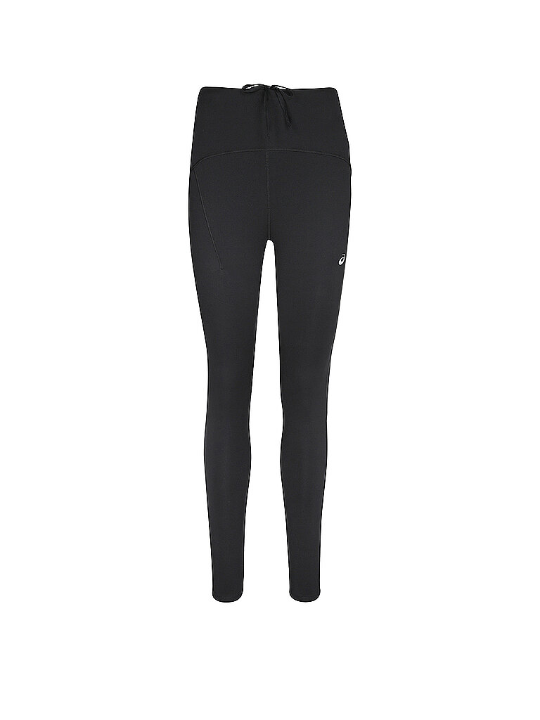ASICS Damen Lauftight Winter Highwaist schwarz | S