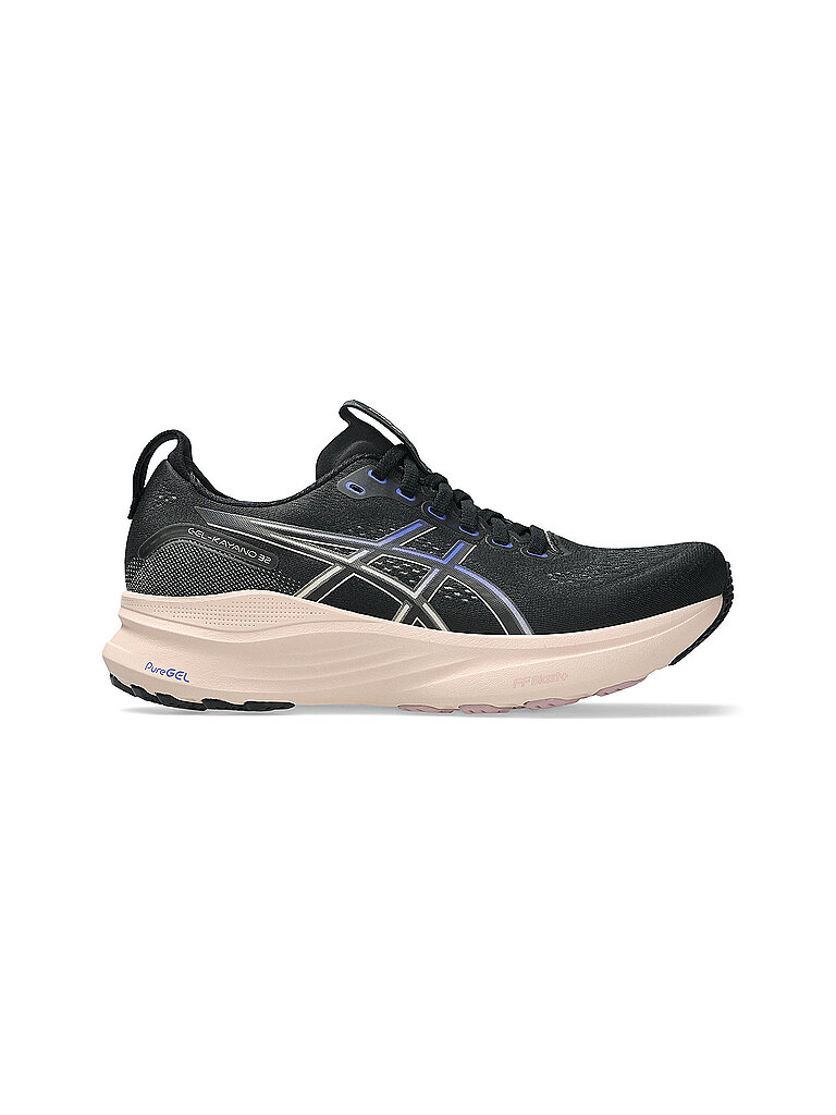 ASICS Damen Laufschuhe Gel-Kayano 32 schwarz | 37