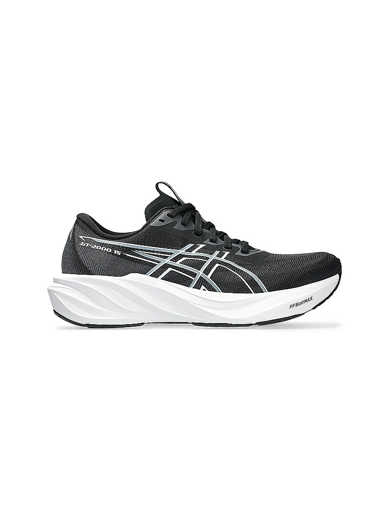 ASICS Damen Laufschuhe GT-2000 15 Extra schmal schwarz | 40
