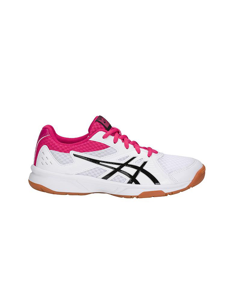 ASICS | Damen Hallenschuh Gel Upcourt 3 | weiß
