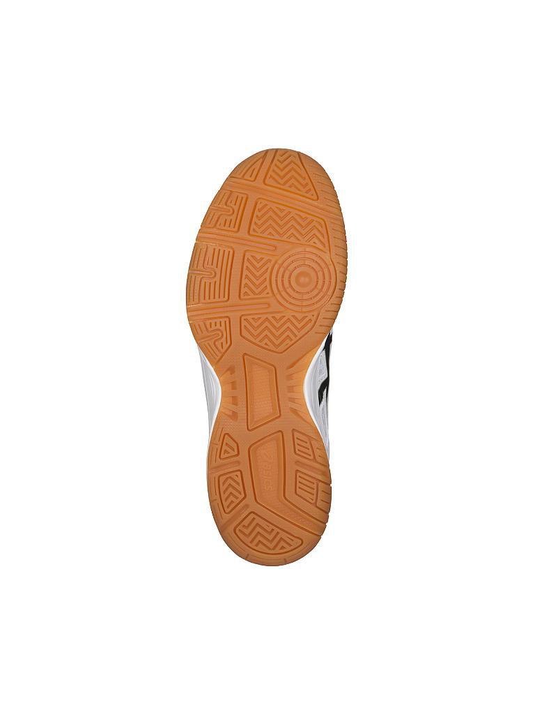 ASICS | Damen Hallenschuh Gel Upcourt 3 | weiß