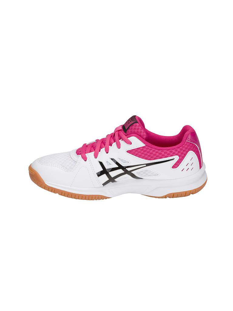 ASICS | Damen Hallenschuh Gel Upcourt 3 | weiß