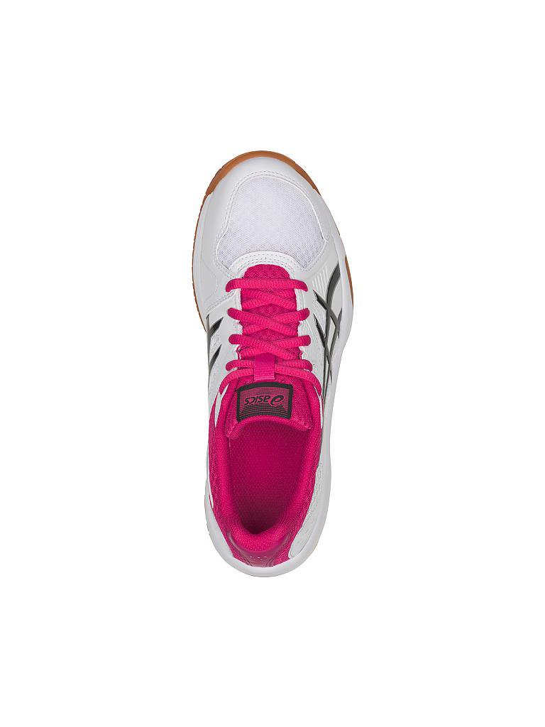 ASICS | Damen Hallenschuh Gel Upcourt 3 | weiß
