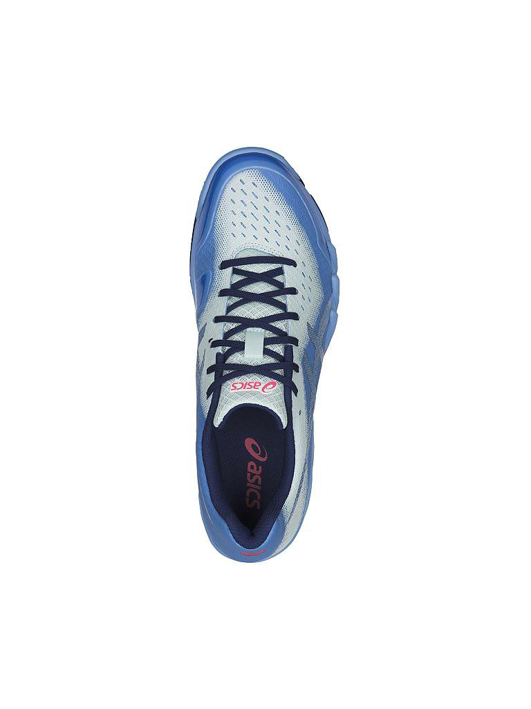 ASICS | Damen Hallenschuh Gel-Blade 6 | blau