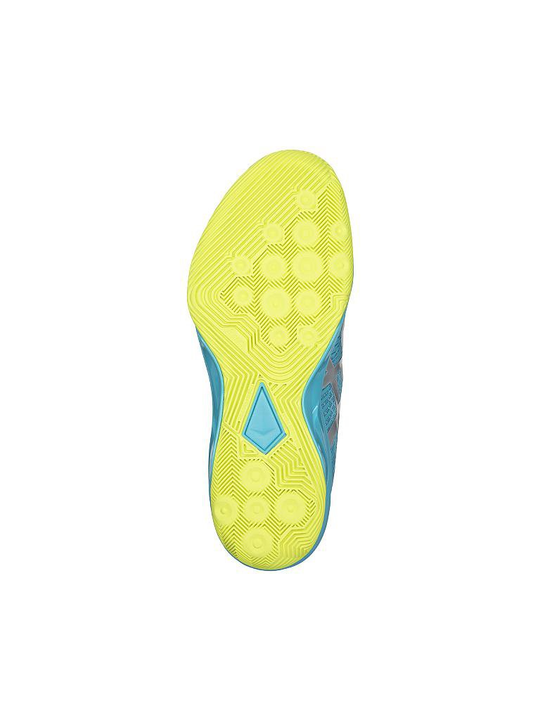 ASICS | Damen Hallenschuh Volley Elite FF | blau