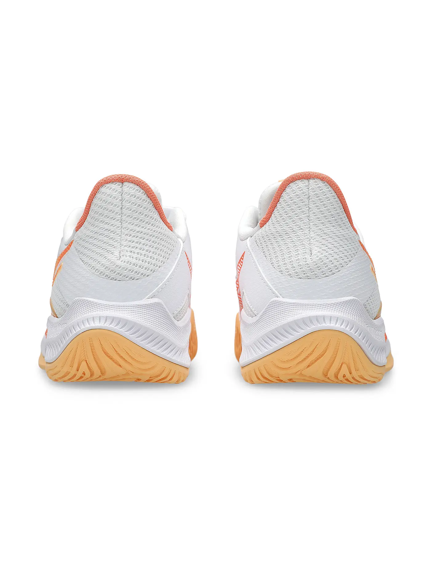 ASICS | Damen Hallenschuhe Blade FF 2 | weiss