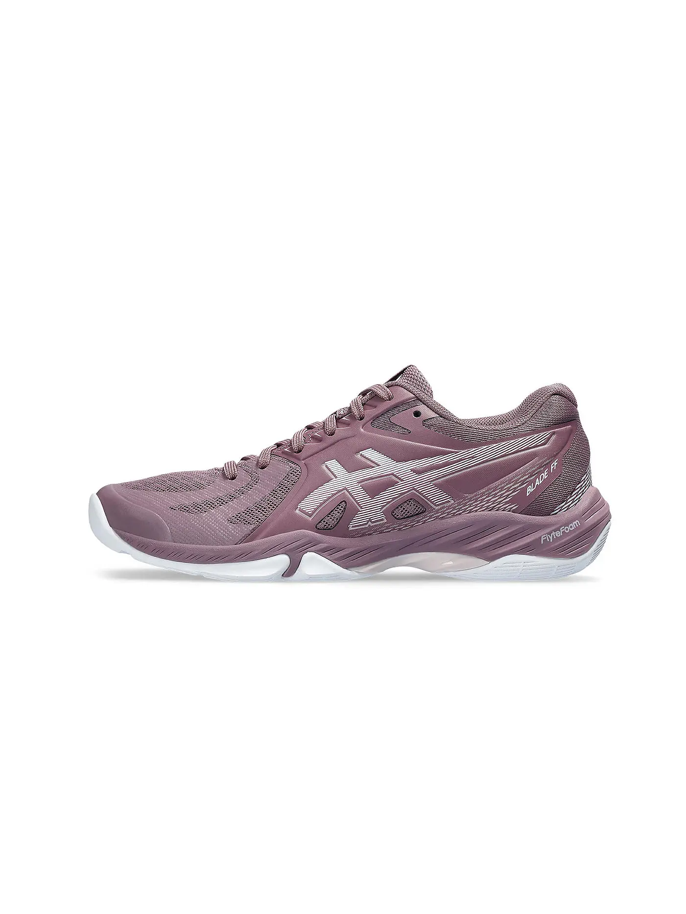 ASICS | Damen Hallenschuhe Blade FF | lila