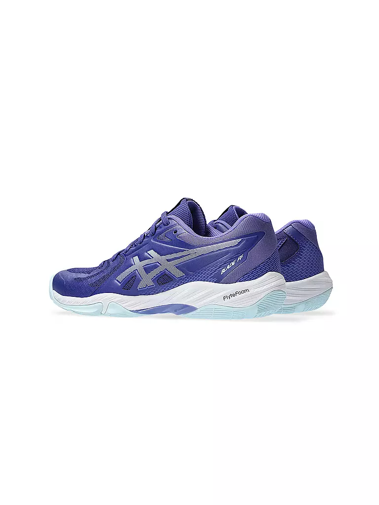 ASICS | Damen Hallenschuhe Blade FF | lila