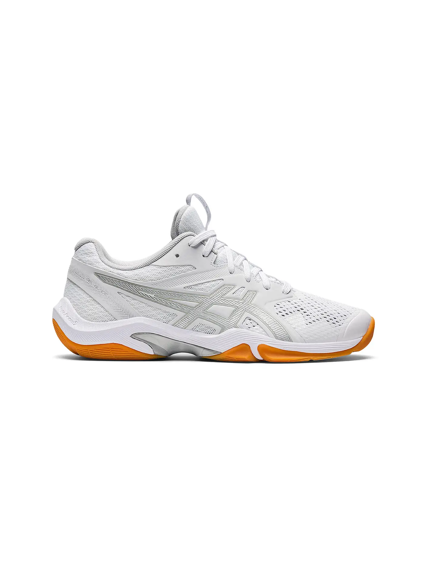ASICS | Damen Hallenschuhe Gel-Blade 8 | weiss