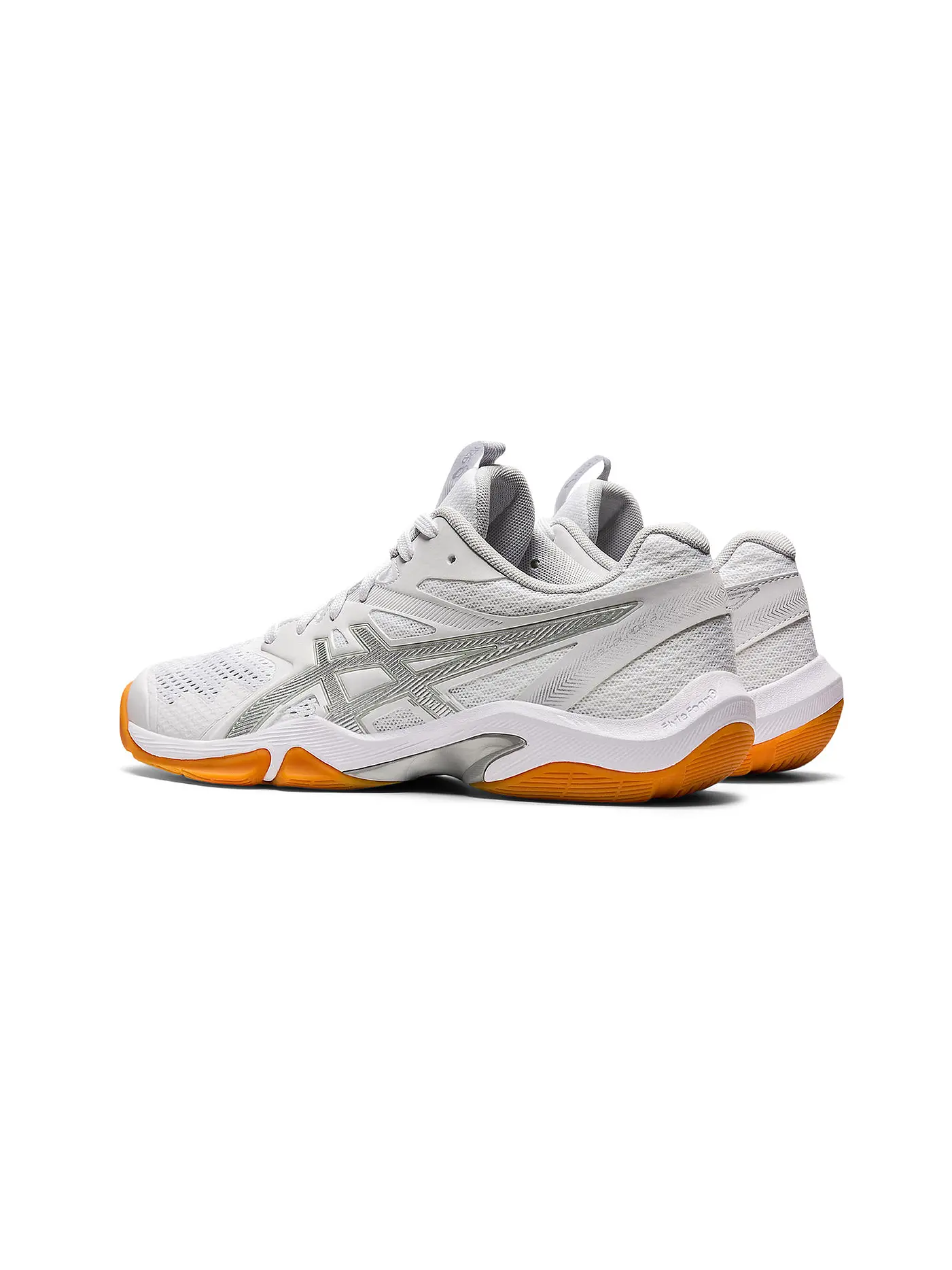 ASICS | Damen Hallenschuhe Gel-Blade 8 | weiss