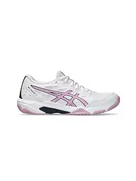ASICS | Damen Hallenschuhe Gel-Rocket 11 | weiss