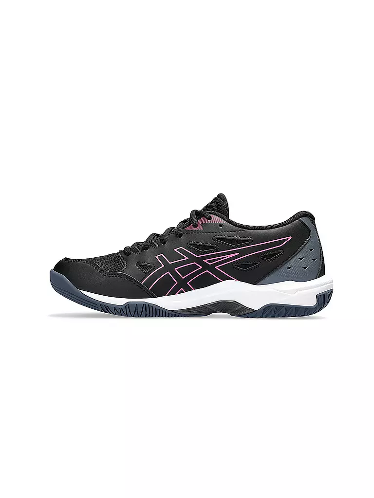 ASICS | Damen Hallenschuhe Gel-Rocket 11 | schwarz