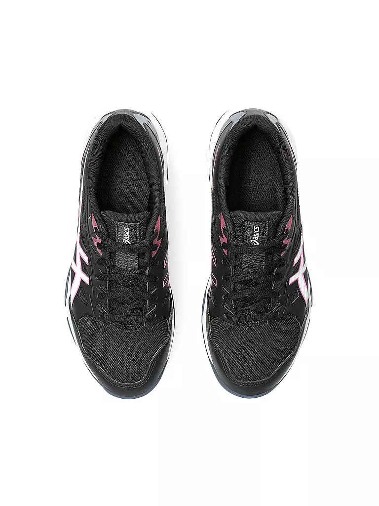 ASICS | Damen Hallenschuhe Gel-Rocket 11 | schwarz