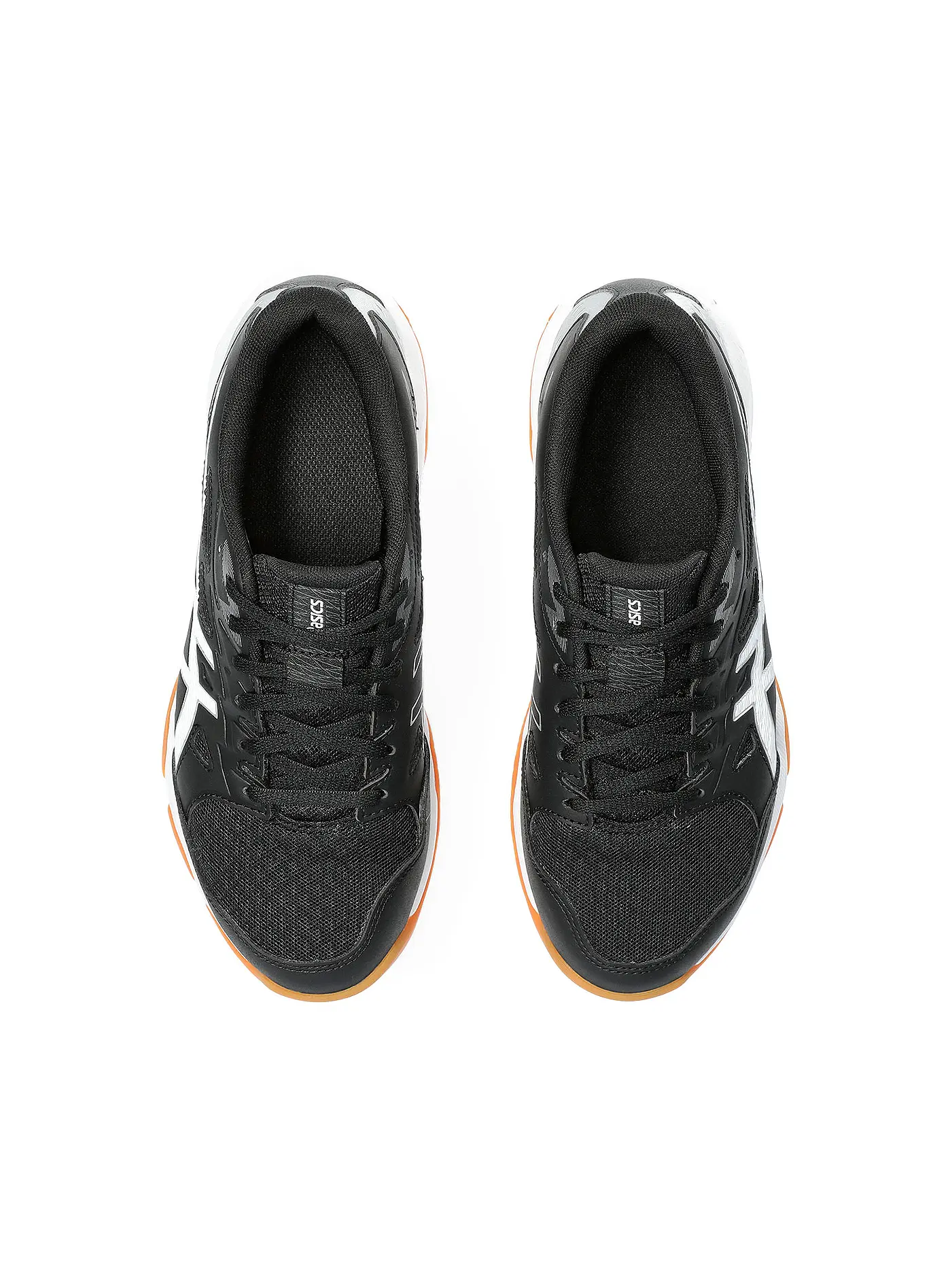 ASICS | Damen Hallenschuhe Gel-Rocket 11 | schwarz