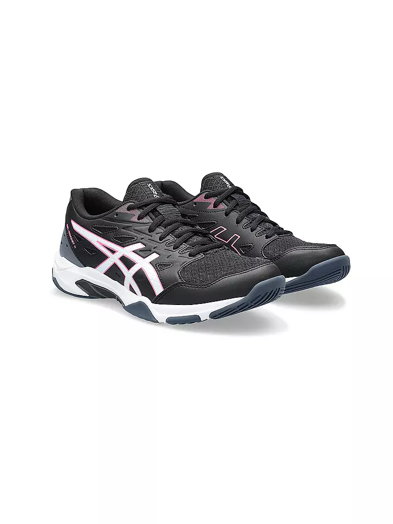 ASICS | Damen Hallenschuhe Gel-Rocket 11 | schwarz