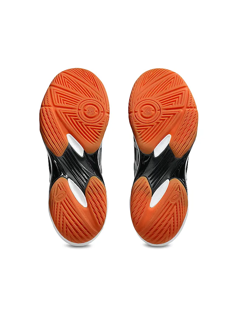 ASICS | Damen Hallenschuhe Gel-Rocket 12 | 