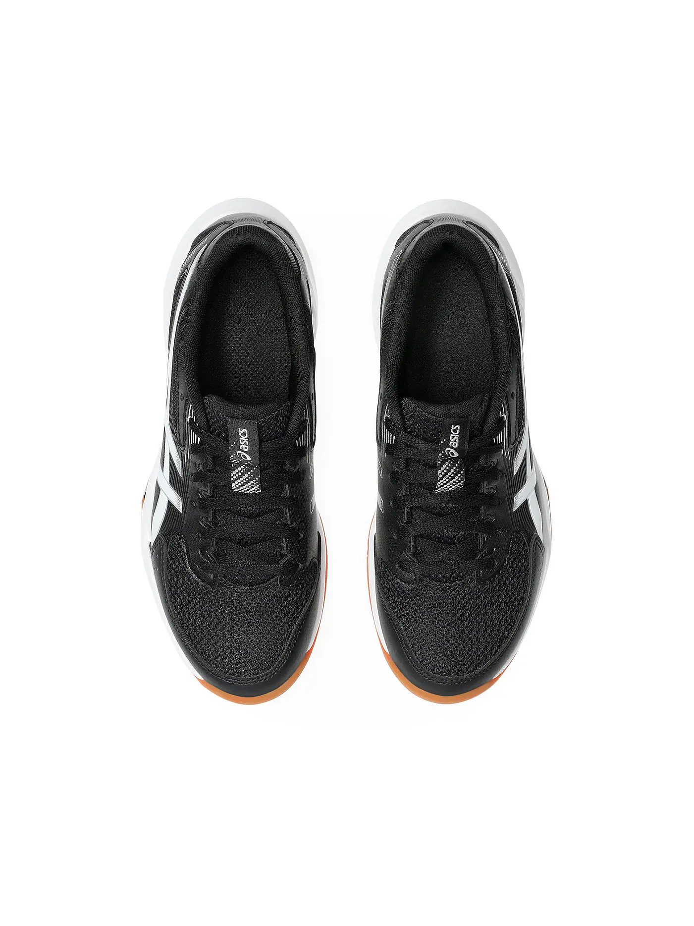 ASICS | Damen Hallenschuhe Gel-Rocket 12 | schwarz