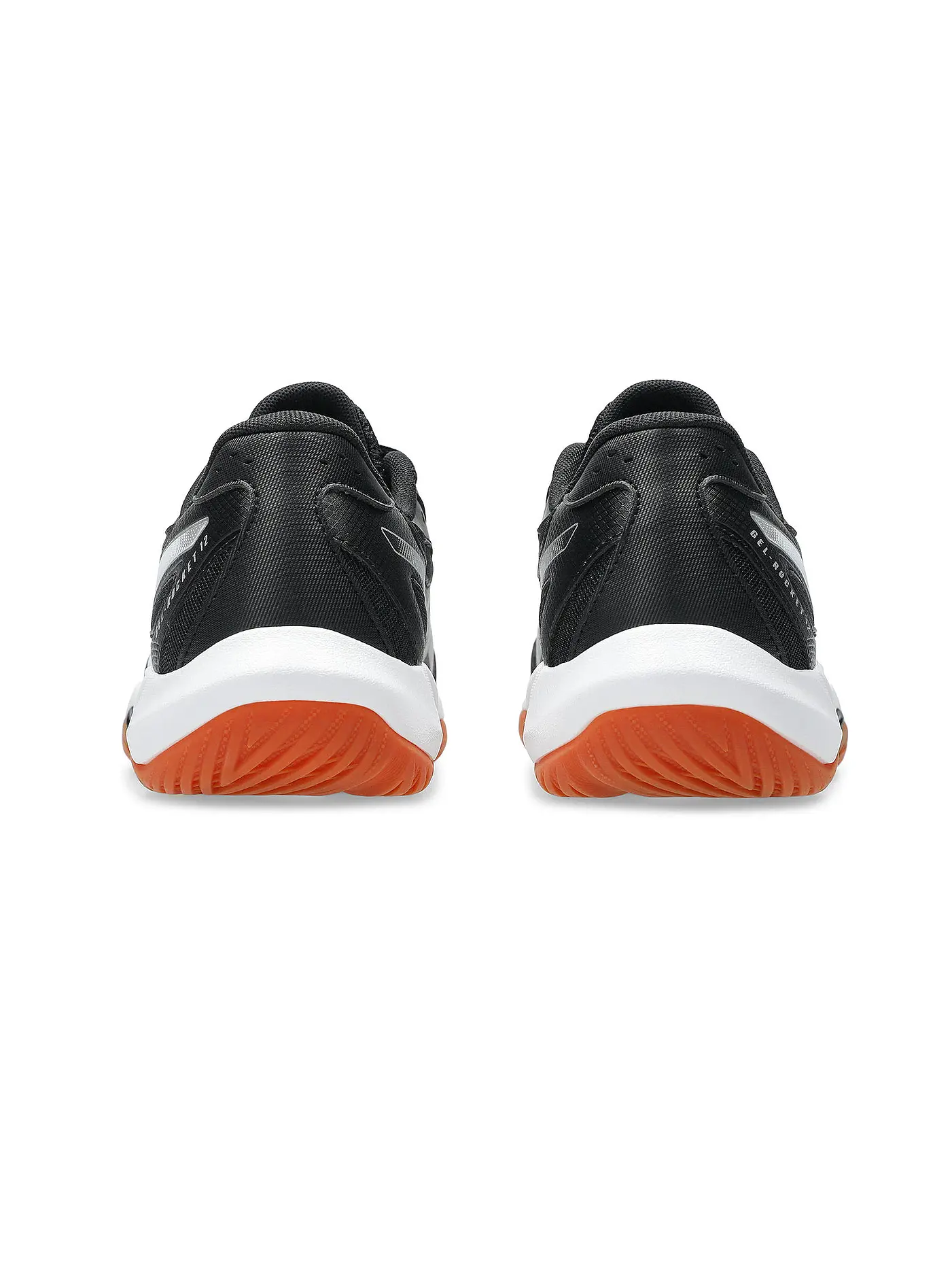 ASICS | Damen Hallenschuhe Gel-Rocket 12 | schwarz