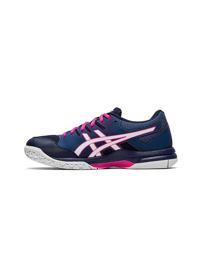 ASICS | Damen Hallenschuhe GEL-Rocket 9 | 