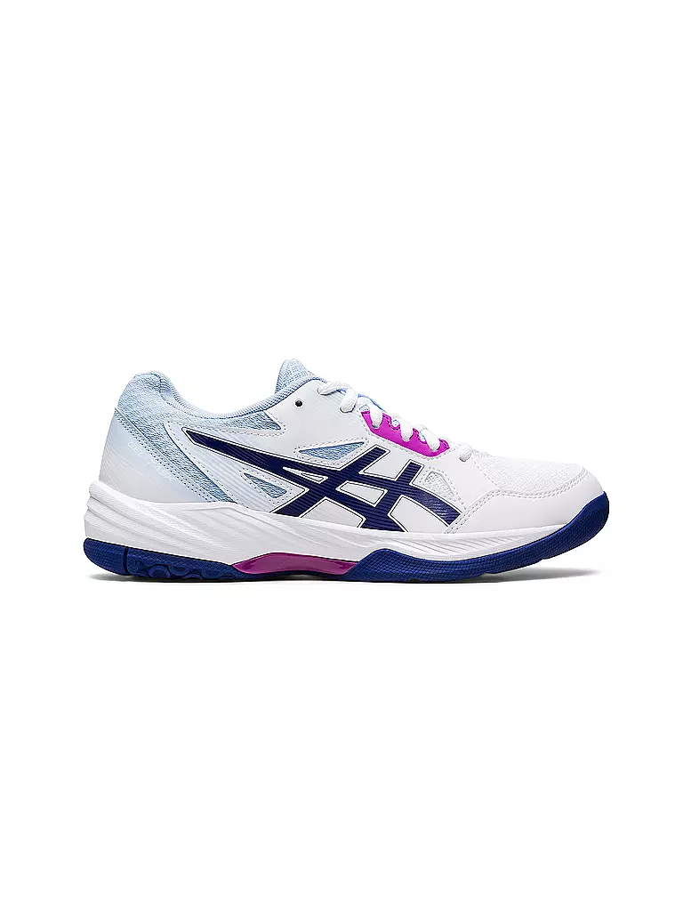 ASICS | Damen Hallenschuhe Gel-Task 3 | weiss