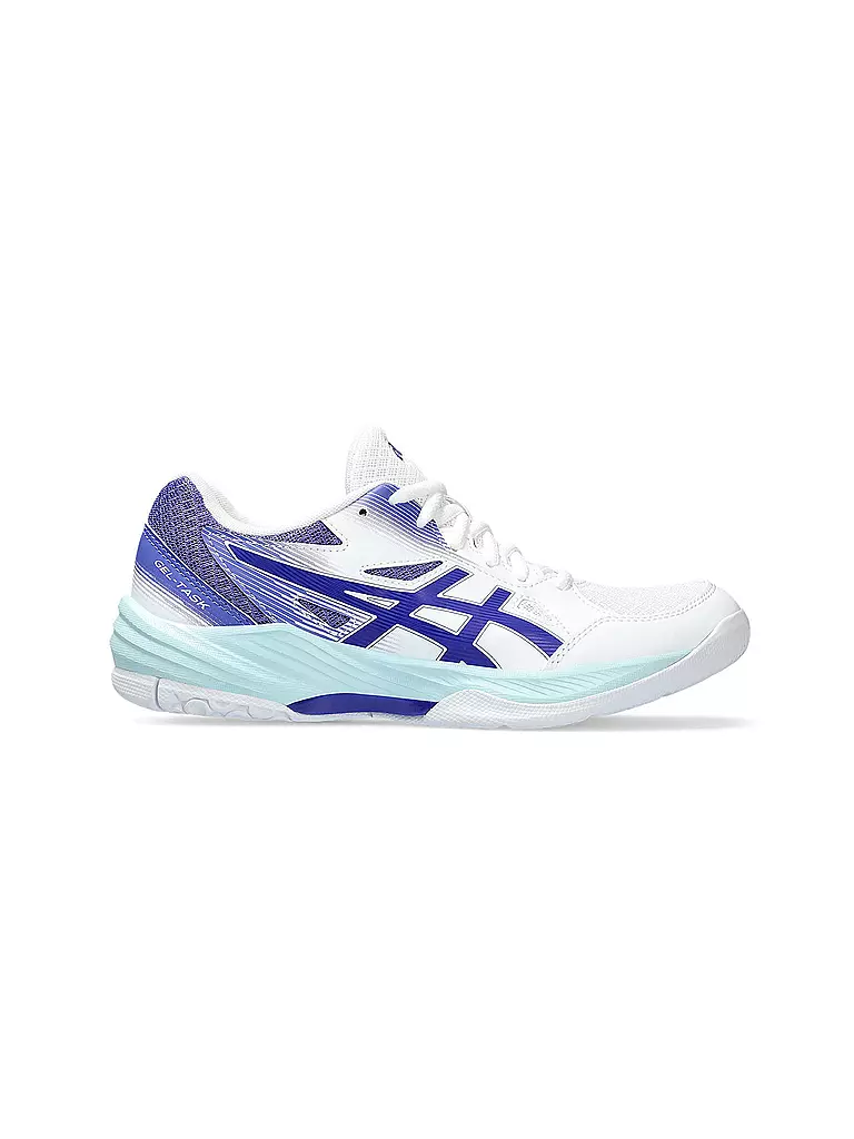 ASICS | Damen Hallenschuhe Gel-Task 3 | weiss