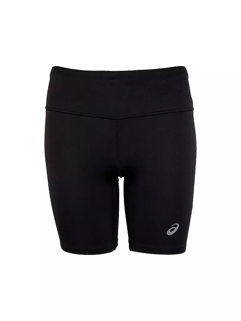 ASICS | Damen Kompressionsshorts Core Sprinter | schwarz