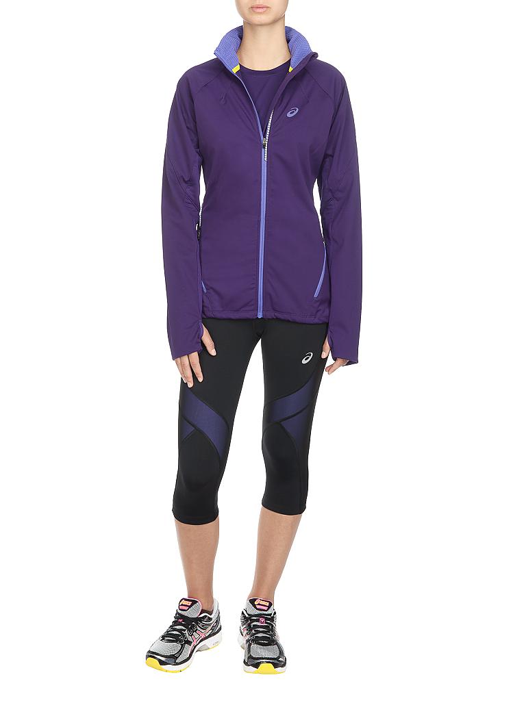 ASICS | Damen Laufjacke | 