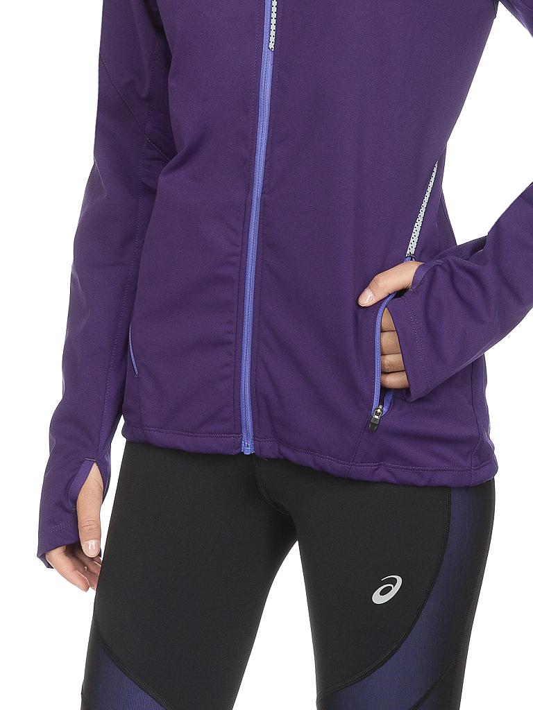 ASICS | Damen Laufjacke | 