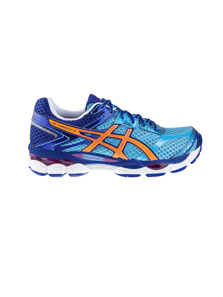 ASICS | Damen Laufschuh Gel Cumulus 16 | 