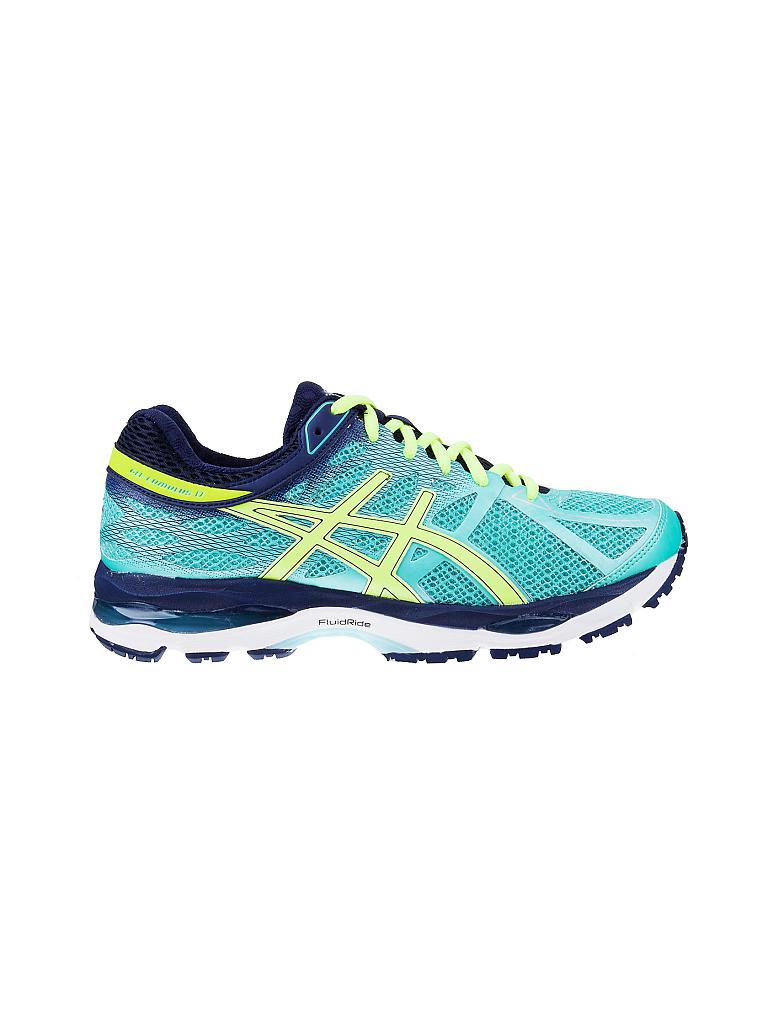 ASICS | Damen Laufschuh Gel Cumulus 17 | türkis