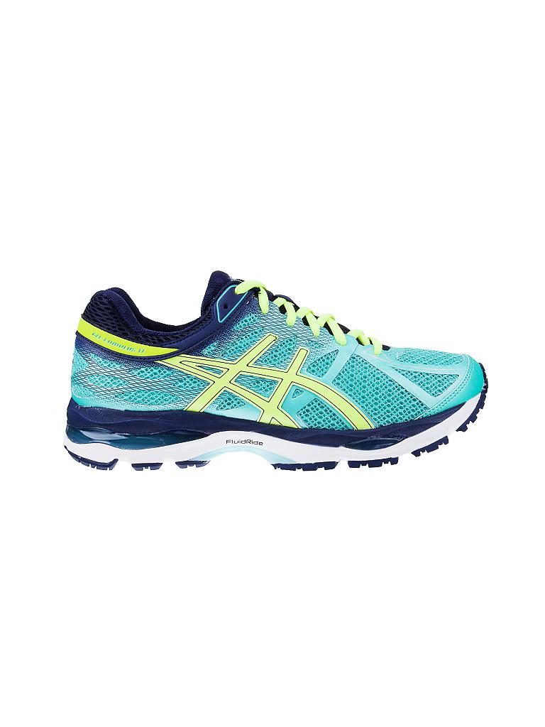 ASICS | Damen Laufschuh Gel Cumulus 17 | 