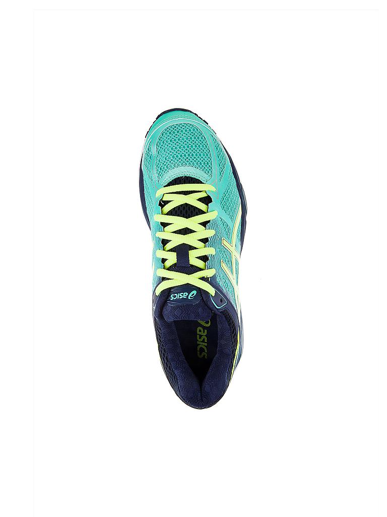 ASICS | Damen Laufschuh Gel Cumulus 17 | türkis