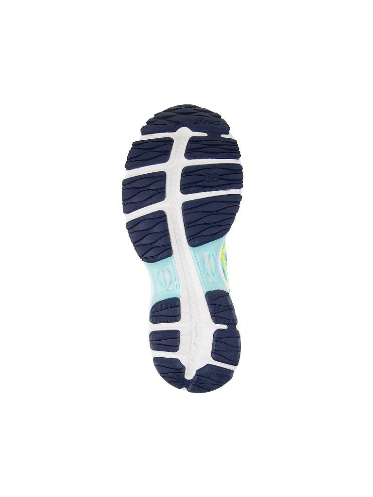 ASICS | Damen Laufschuh Gel Cumulus 17 | türkis