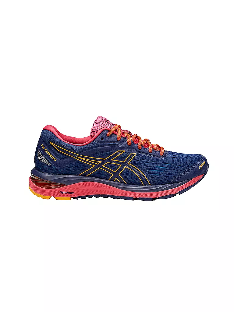 ASICS | Damen Laufschuh Gel Cumulus 20 G-TX | 