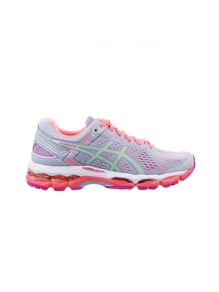 ASICS | Damen Laufschuh Gel Kayano 22 | grau