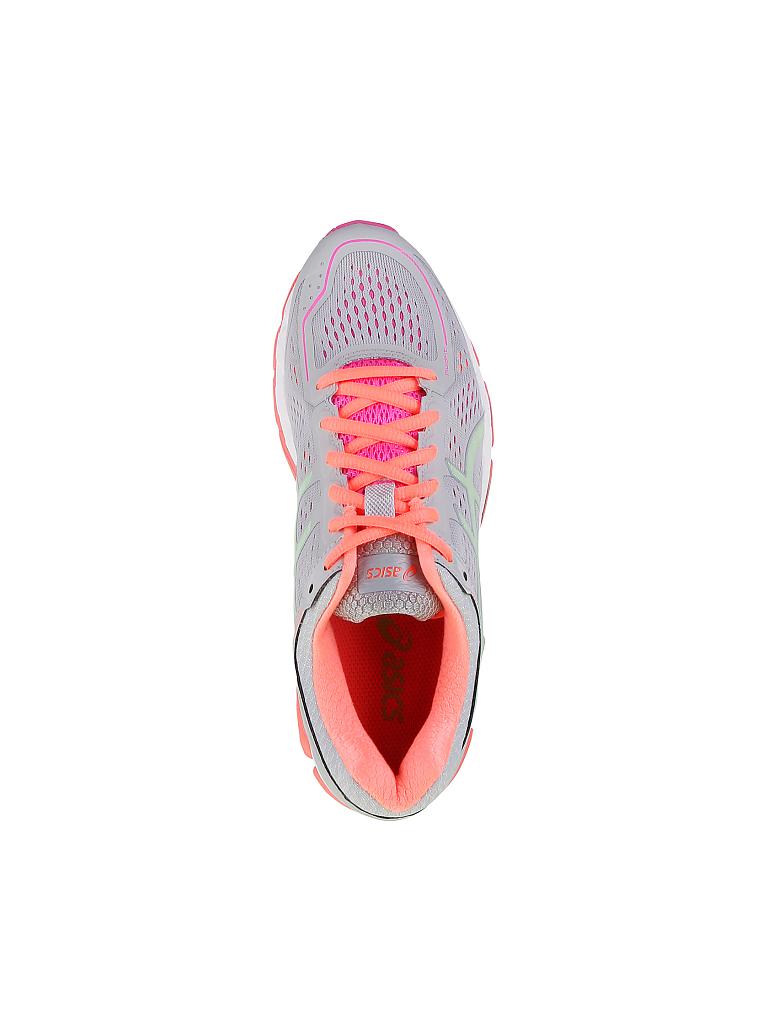 ASICS | Damen Laufschuh Gel Kayano 22 | grau