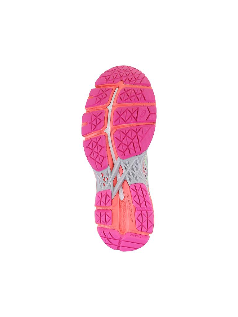ASICS | Damen Laufschuh Gel Kayano 22 | grau