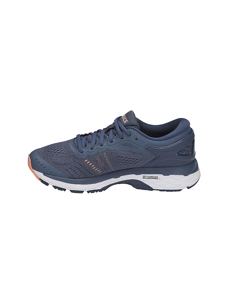ASICS | Damen Laufschuh Gel Kayano 24 | 