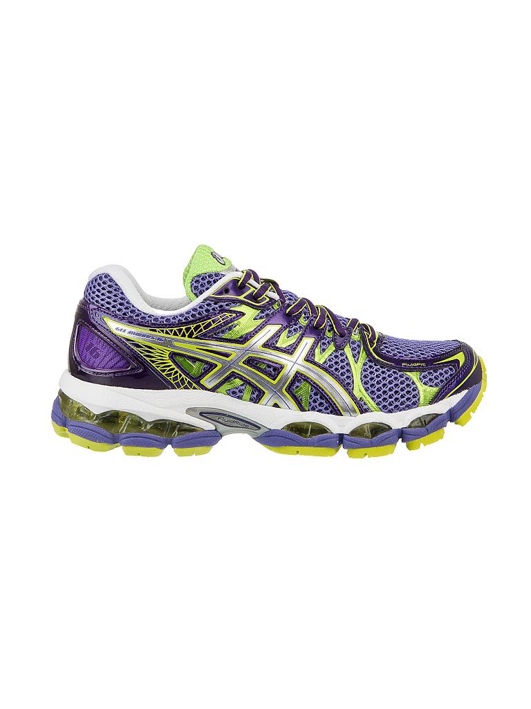 ASICS | Damen Laufschuh Gel Nimbus 16 | 